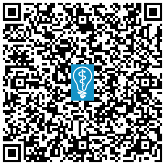 QR code image for Dental Bonding in Marietta, GA