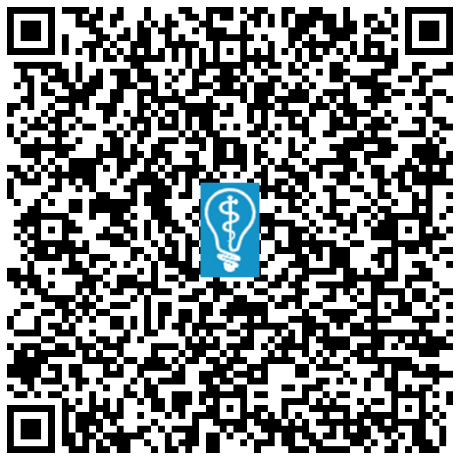 QR code image for Dental Health During Pregnancy in Marietta, GA