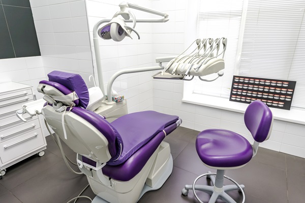 What To Expect During Your First Visit To A New Dental Office