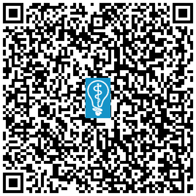 QR code image for Dental Office Blood Pressure Screening in Marietta, GA