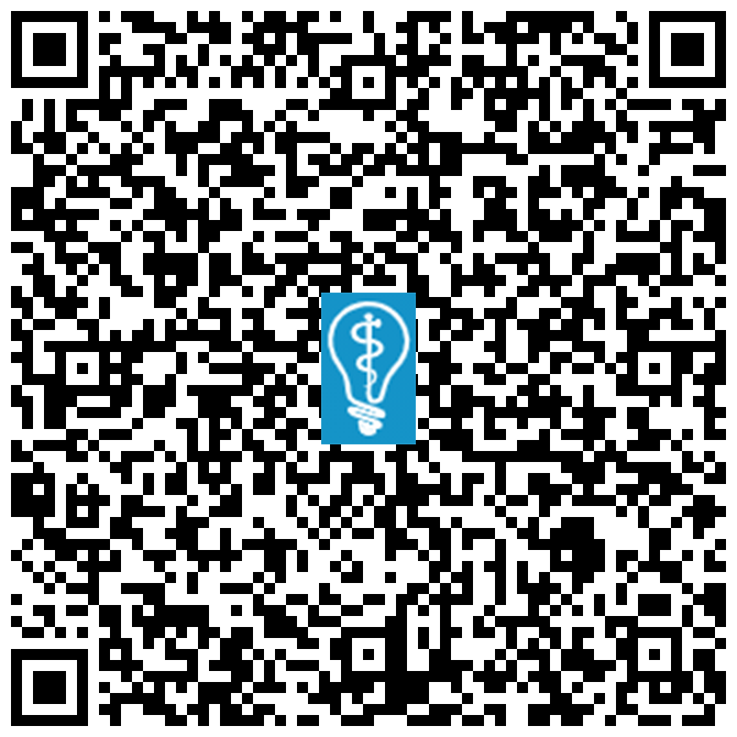 QR code image for Diseases Linked to Dental Health in Marietta, GA