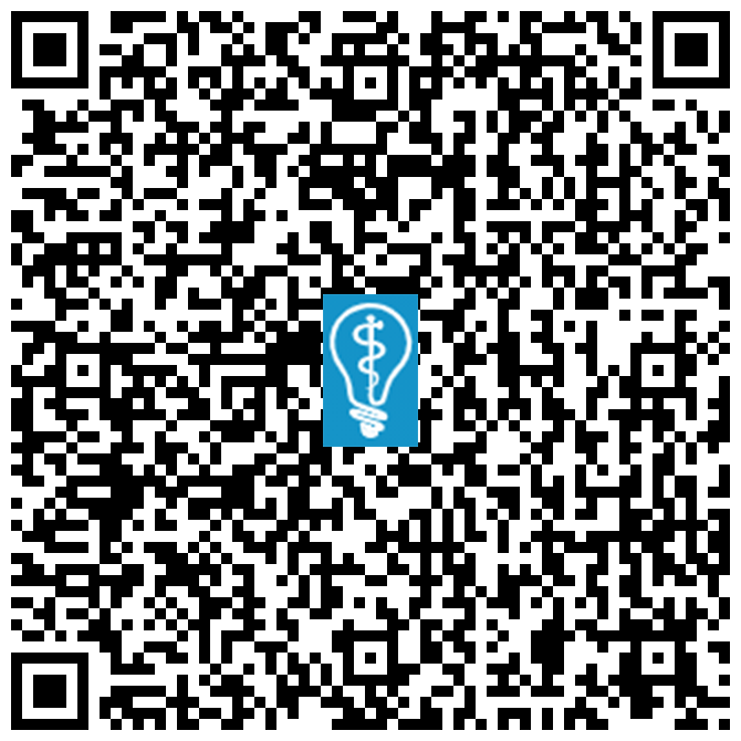 QR code image for Emergency Dentist vs. Emergency Room in Marietta, GA