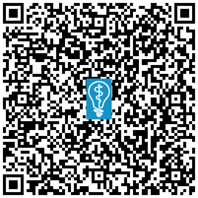 QR code image for Find a Complete Health Dentist in Marietta, GA