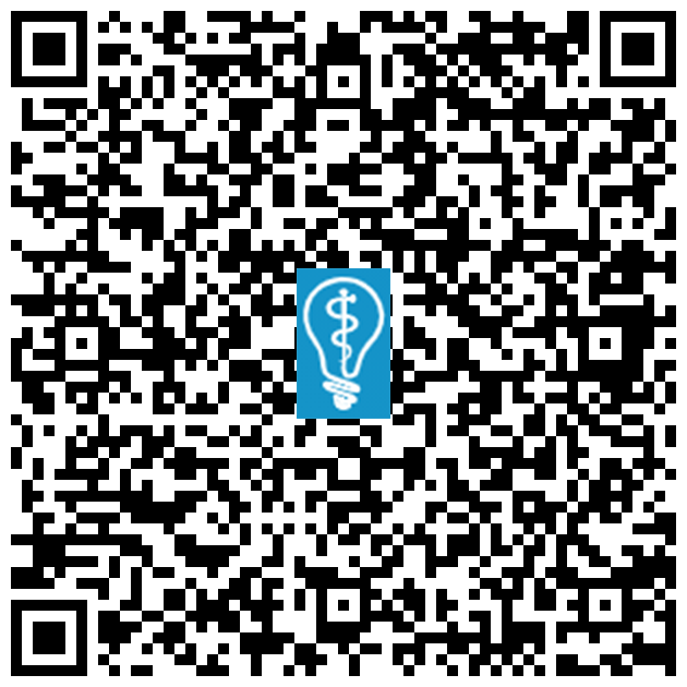 QR code image for General Dentist in Marietta, GA