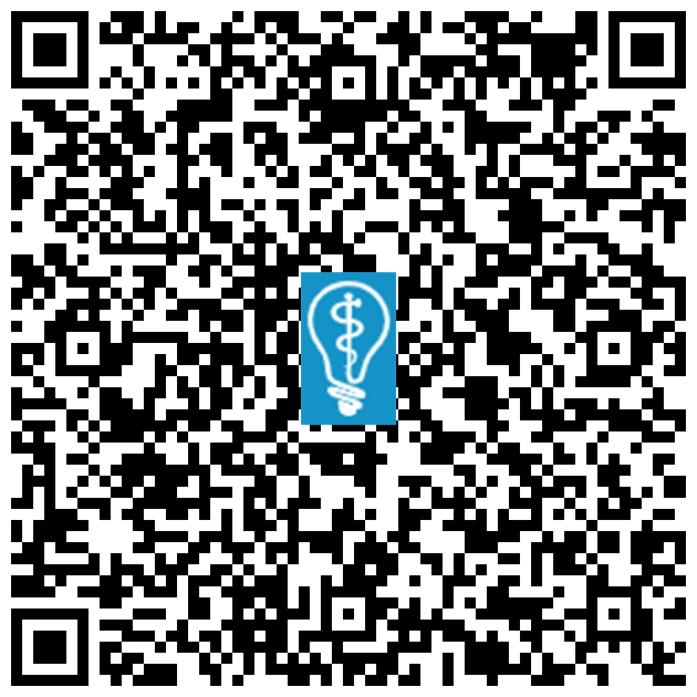 QR code image for Holistic Dentistry in Marietta, GA