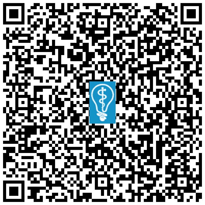 QR code image for How Does Dental Insurance Work in Marietta, GA