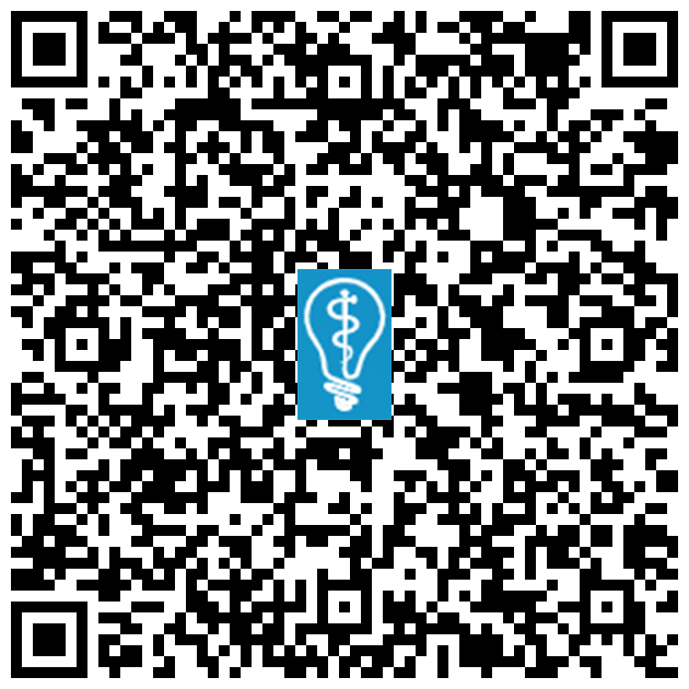 QR code image for Immediate Dentures in Marietta, GA