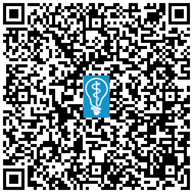 QR code image for Intraoral Photos in Marietta, GA