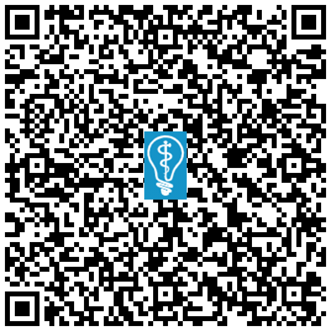 QR code image for Office Roles - Who Am I Talking To in Marietta, GA