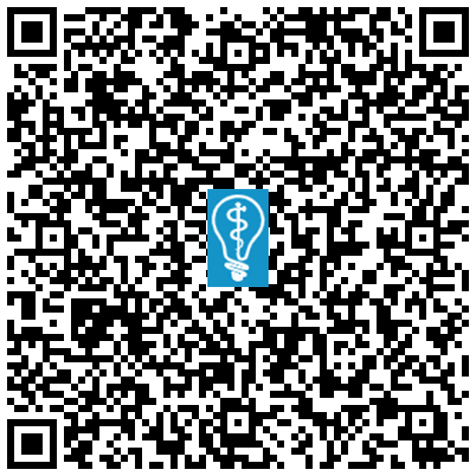 QR code image for OralDNA Diagnostic Test in Marietta, GA