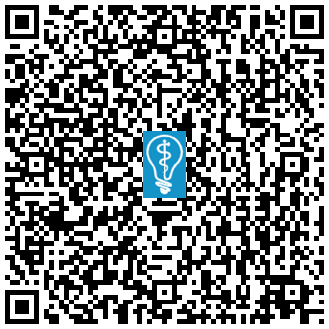 QR code image for Reduce Sports Injuries With Mouth Guards in Marietta, GA