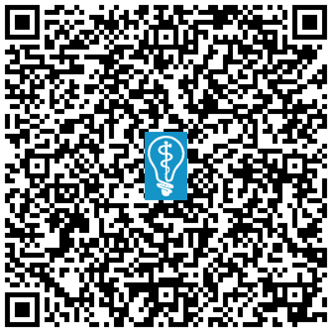 QR code image for Restorative Dentistry in Marietta, GA