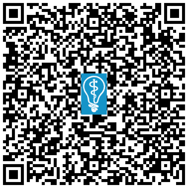 QR code image for Saliva Ph Testing in Marietta, GA