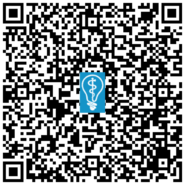 QR code image for Sedation Dentist in Marietta, GA