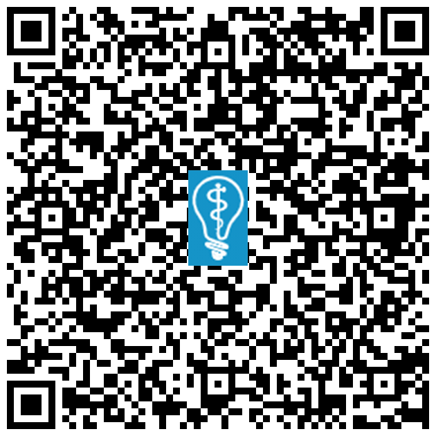 QR code image for Teeth Whitening in Marietta, GA