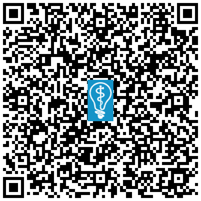 QR code image for The Process for Getting Dentures in Marietta, GA