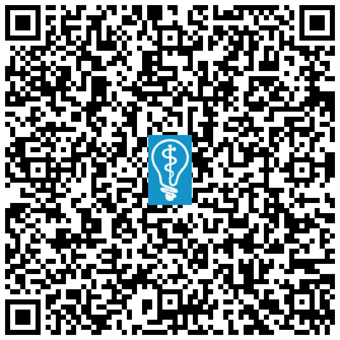 QR code image for Total Oral Dentistry in Marietta, GA