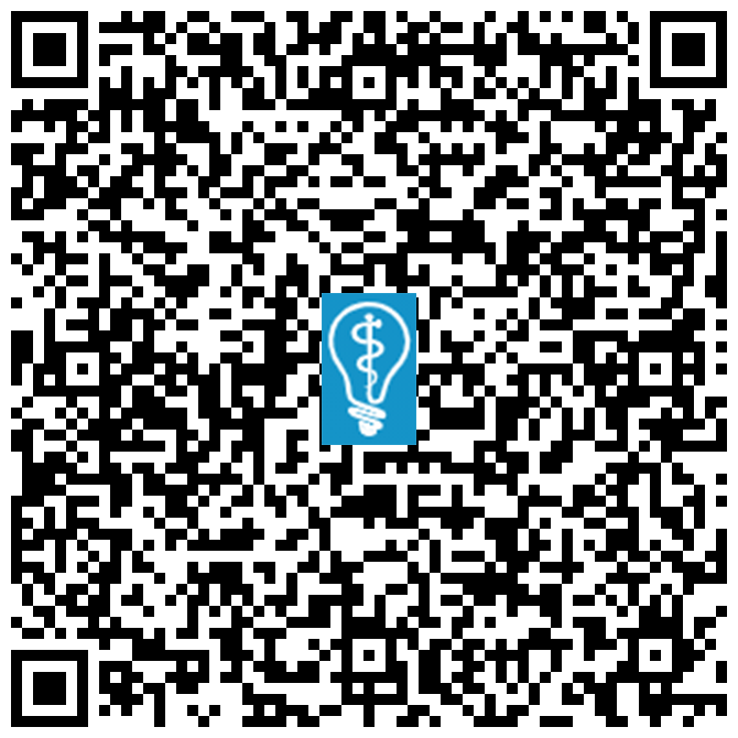 QR code image for What to Expect When Getting Dentures in Marietta, GA