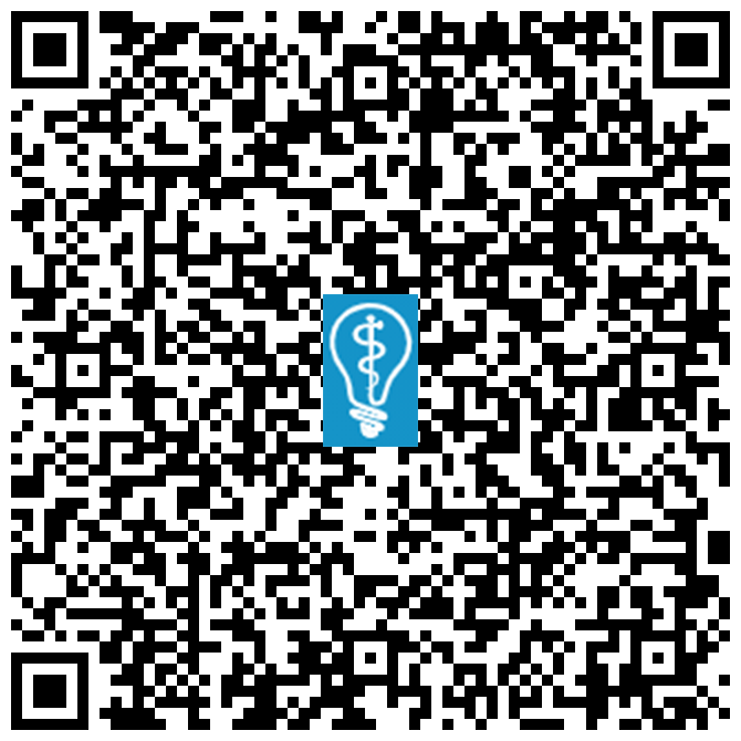 QR code image for When to Spend Your HSA in Marietta, GA