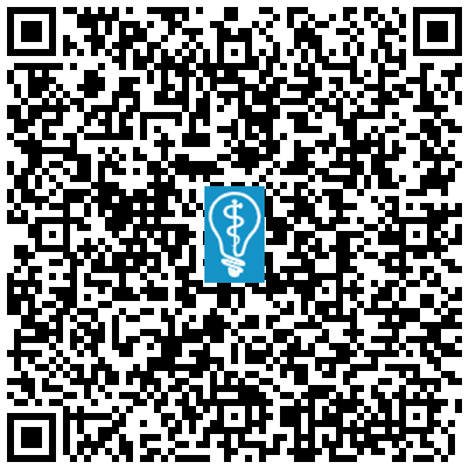 QR code image for Why Dental Sealants Play an Important Part in Protecting Your Child's Teeth in Marietta, GA